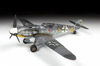 Модель сборная немецкий истребитель Мессершмитт bf-109g6
