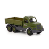 Автомобиль  Сталкер  бортовой военный