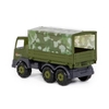 Престиж автомобиль бортовой тентовый военный