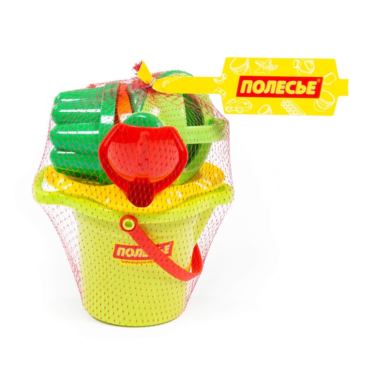 Набор для песочницы  № 349