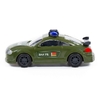 Военная автоинспекция автомобиль инерционный
