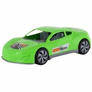 Автомобиль  Марс  гоночный
