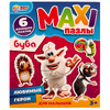 MAXI-пазлы для малышей Буба