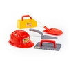 Набор каменщика №4 Construct 5 элементов