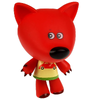Фигурка Лисичка Ми-ми-мишки 8 см