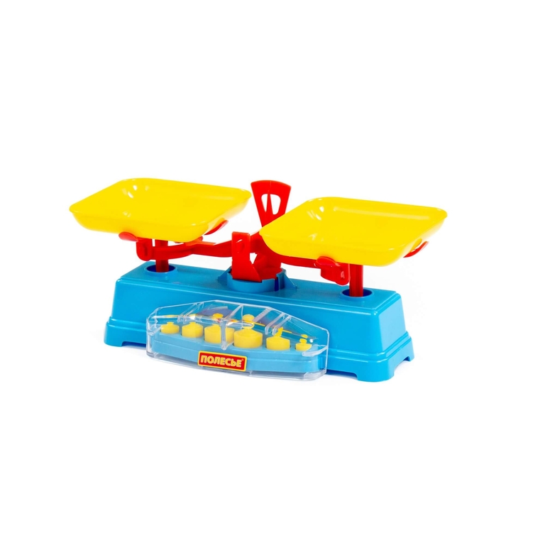 Игровой набор  Весы