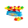 Игровой набор  Весы  + Набор продуктов  12 элементов
