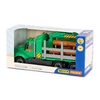 Майк  автомобиль-лесовоз  в коробке