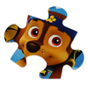Пазлы Суперщенки Puzzle 35 макси