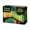 Настольная игра для вечеринки Кроко deal