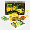 Настольная игра для вечеринки Кроко deal