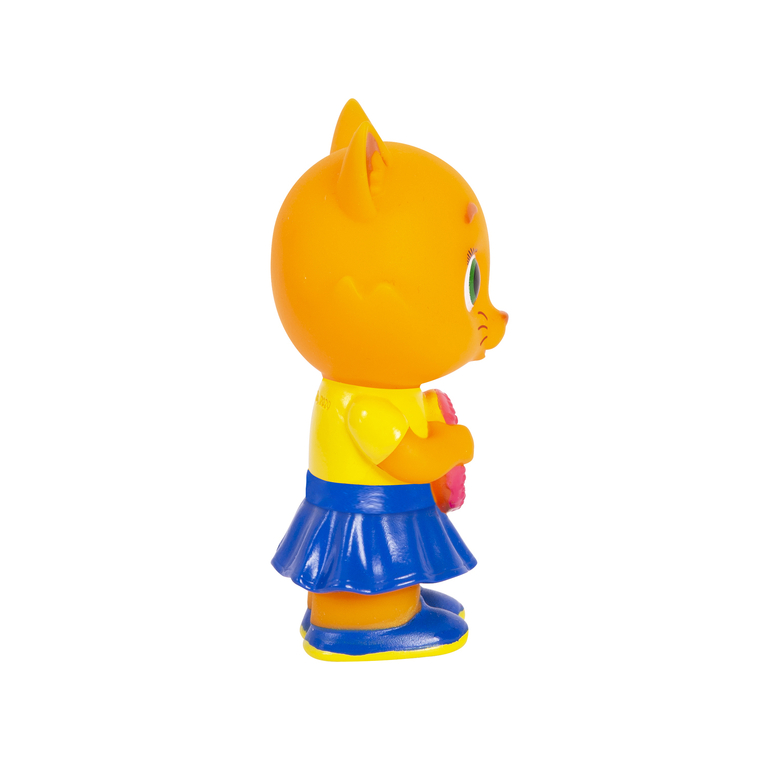 Кошечки-Собачки Игрушка Буся пластизоль 38453
