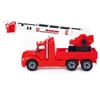 Майк автомобиль пожарный в лотке