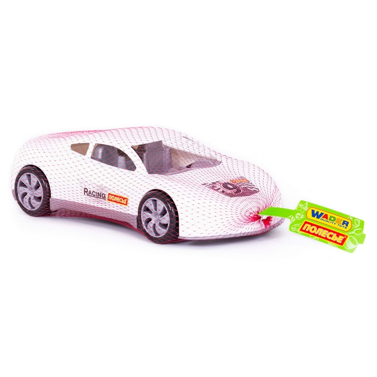 Автомобиль Марс гоночный