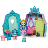 Набор игровой Enchantimals Домик Пэттер Павлины