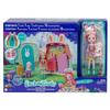 Набор игровой Enchantimals Домик с куклой Бри Кроли с аксессуарами