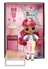 Кукла LOL Surprise Кукла Tweens Doll- Cherry B B 596231