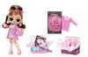 Кукла LOL Surprise Tweens Doll- Fancy Gurl