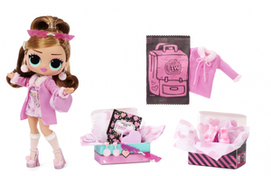 Кукла LOL Surprise Tweens Doll- Fancy Gurl