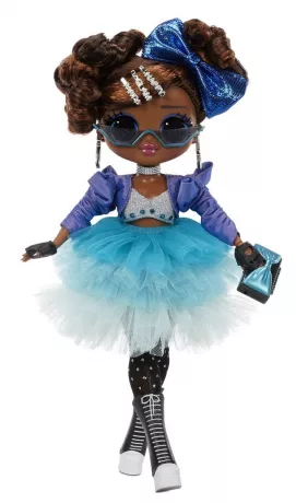 Кукла LOL Surprise OMG Birthday Doll 596265