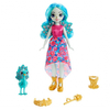 Кукла Enchantimals с питомцем Королева Давиана и Грасси 596368