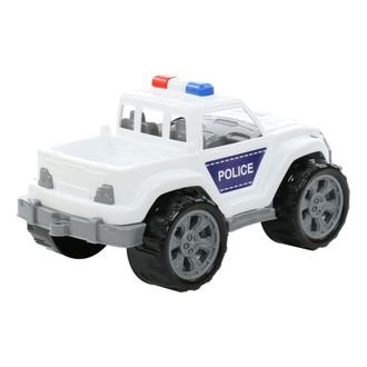 Автомобиль Легион патрульный №1 Police