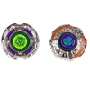 Инфинити Надо 2 волчка Сплит Fist&Shadow TM Infinity Nado
