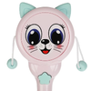 Музыкальная игрушка котёнок Дружинина