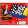 Настольная игра шахматы