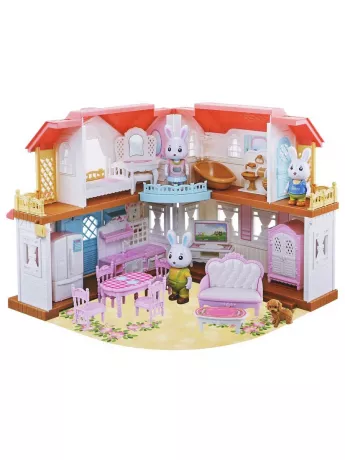 Игровой набор Особняк 613880