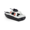 Катер пограничный
