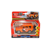 Машина UAZ Hunter 11 5 см оранжевый ТМ Технопарк