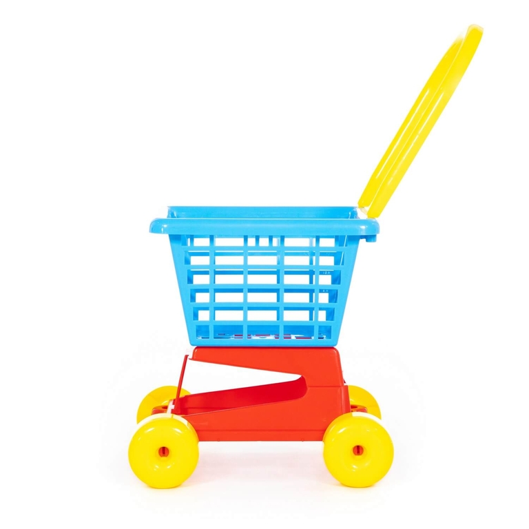 Тележка  Supermarket   № 1