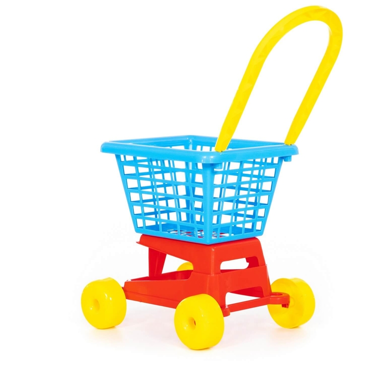 Тележка  Supermarket   № 1