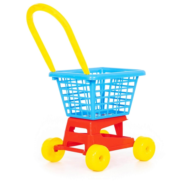 Тележка  Supermarket   № 1