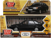Машина LADA -2114 Samara 12 см двери черный ТМ Технопарк