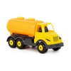 Муромец автомобиль с цистерной
