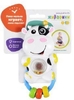 Игрушка Коровка со светом и звуком