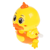 Заводная игрушка уточка