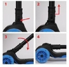 Самокат  Moby Kids Runner