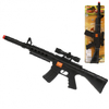 Автомат M16-12 с механической трещоткой
