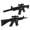 Автомат M16-12 с механической трещоткой