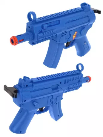 Игровой набор Полиция 646821