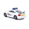 Politie автомобиль инерционный в коробке