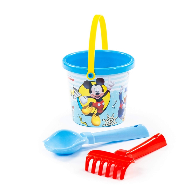 Набор Disney Микки и Весёлые гонки №1