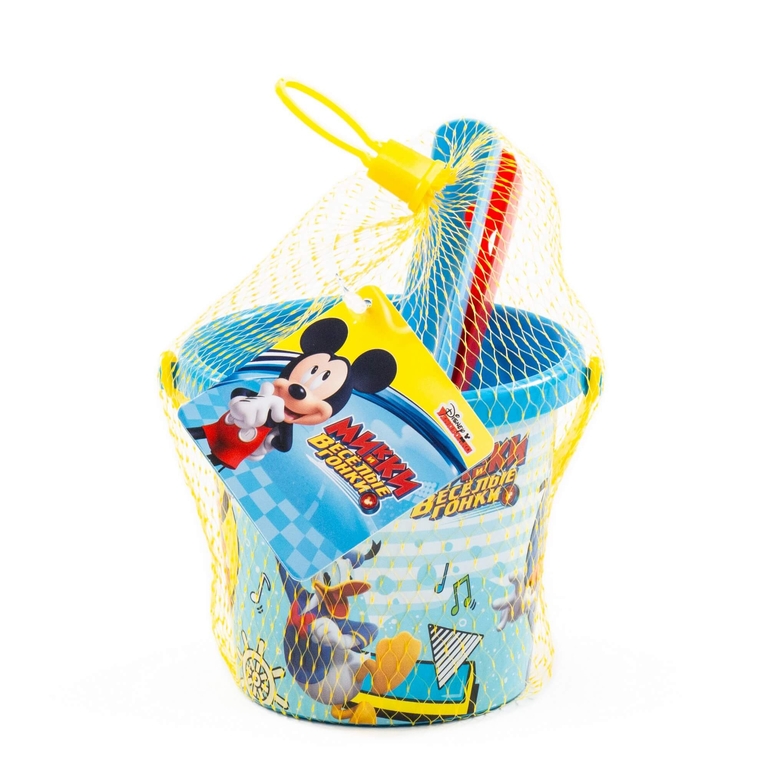 Набор Disney Микки и Весёлые гонки №1