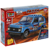 Конструктор LADA 4х4 ралли  36  дет  (легко собрать)