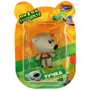 Фигурка Тучка Ми-ми-мишки 8 см