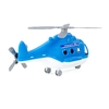 Вертолёт - полиция  Альфа   в коробке