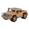 Автомобиль-Пикап Защитник-Сафари в коробке